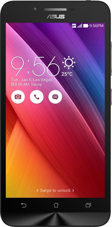 Asus ZenFone Go - Ficha Técnica - TudoCelular.com