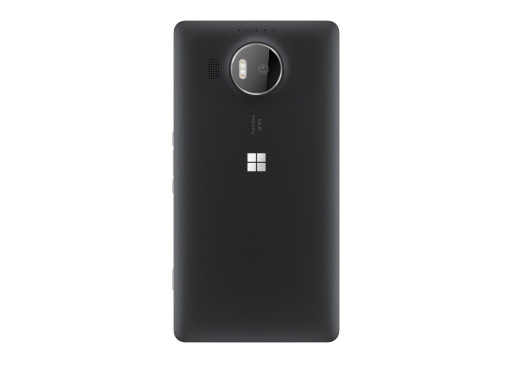 Microsoft lança Lumia 950 XL como o mais poderoso smartphone