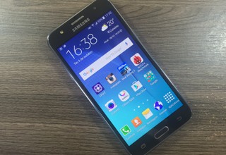 Opiniões sobre o Samsung Galaxy J5 Prime: opiniões de usuários