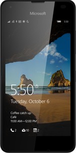 Microsoft Lumia 550