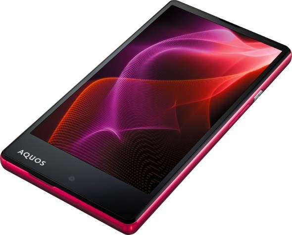 Sharp Aquos Xx2 mini chega ao japão como forte concorrente do
