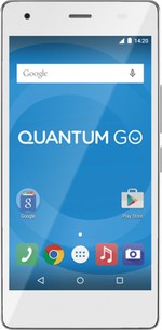 Quantum Go 4G