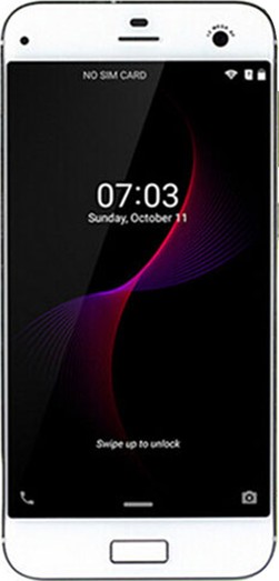 ZTE Blade S7
