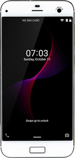 ZTE Blade S7