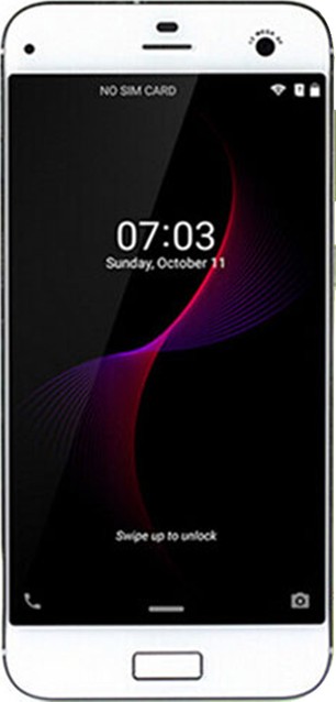 ZTE Blade S7