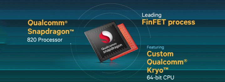 Teste de desempenho: como o Snapdragon 820 se sai contra os