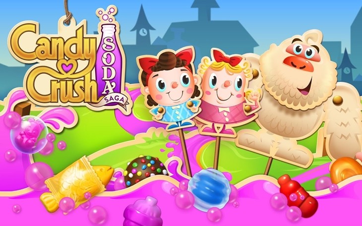 Candy Crush Saga: melhores alternativas para jogar no Android