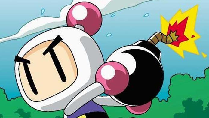 Stadia exclusive Super Bomberman R Online rated for PC release