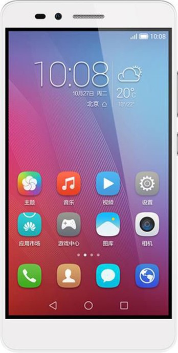 Honor 5X