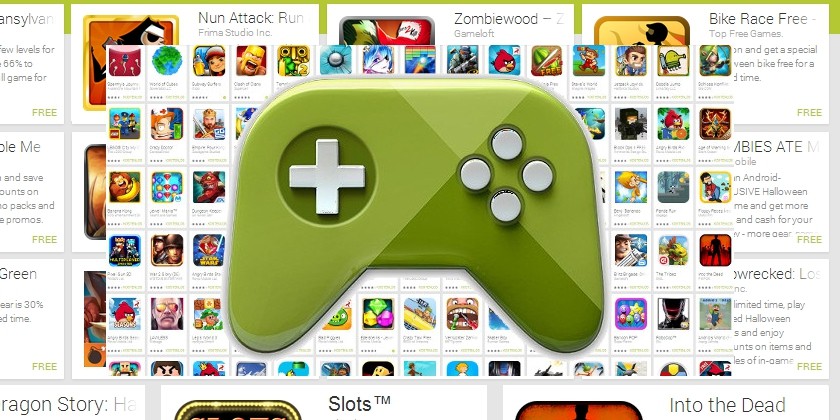 Google Play Games é atualizado com ajuda para novatos - TecMundo