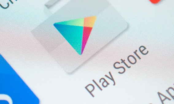 Google Play tem design atualizado para facilitar navegação 