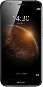 Huawei G7 Plus