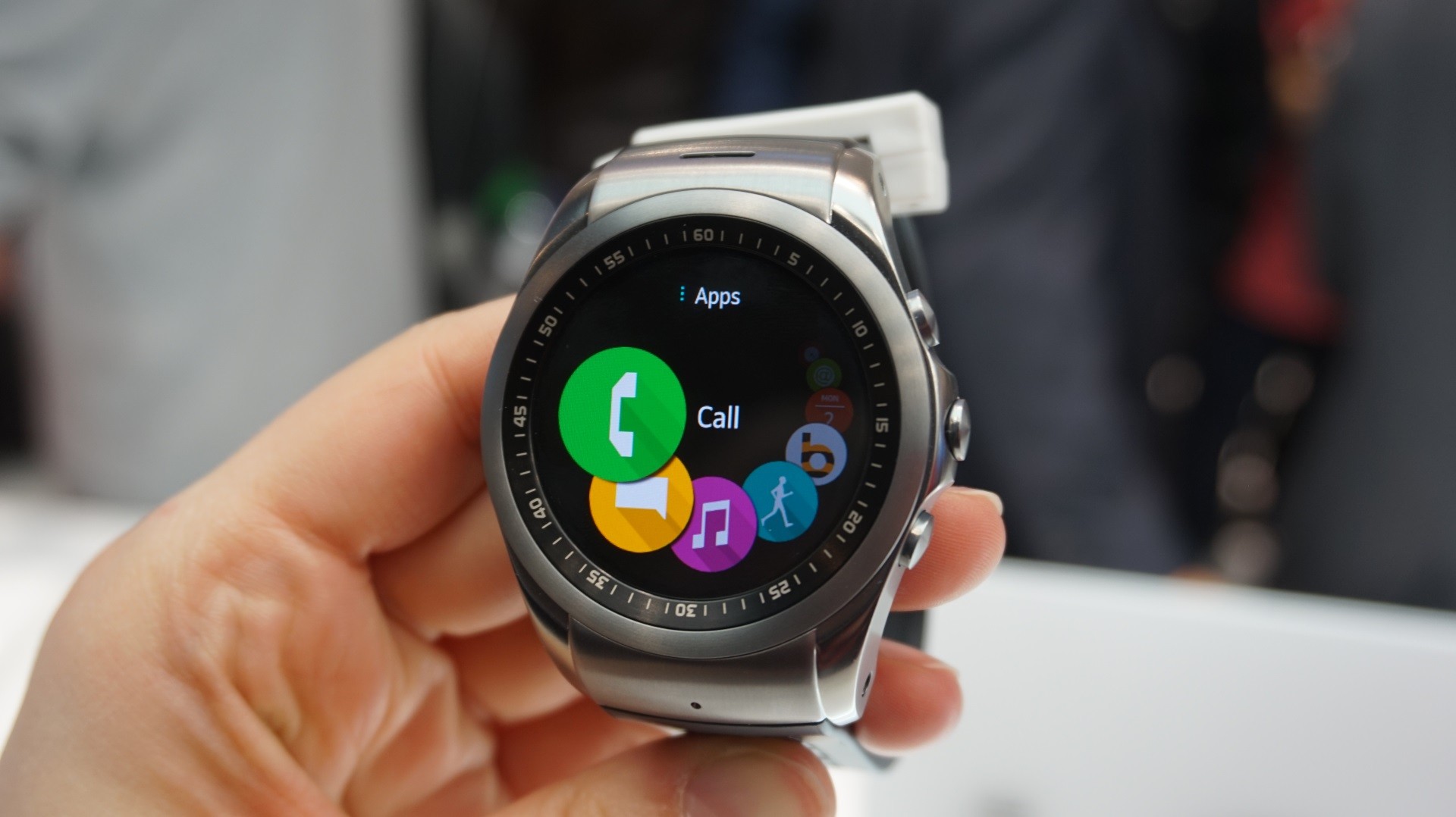 LG abre o jogo sobre o encerramento das vendas do relógio Watch