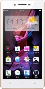 Oppo A33 2015