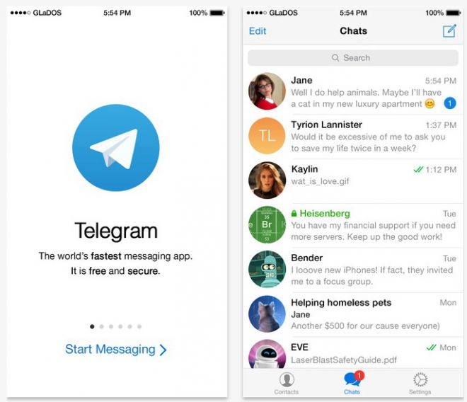 💥Bot Telegram Envios Em Massa Nos Grupos - Redes Sociais - DFG