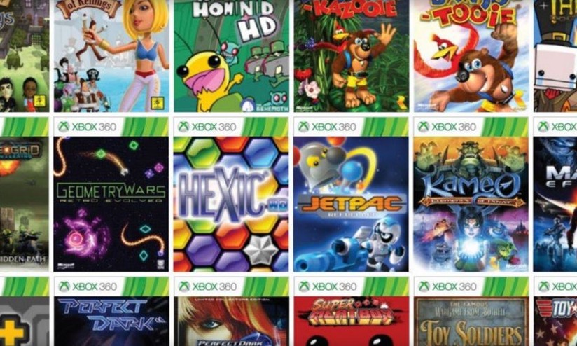 10 jogos de 2015 que você precisa jogar no Xbox One