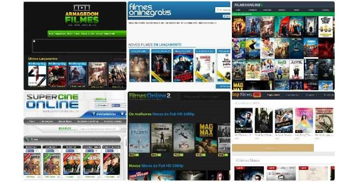 Mega Filmes HD 2.0: novo site para assistir filmes online pode ser