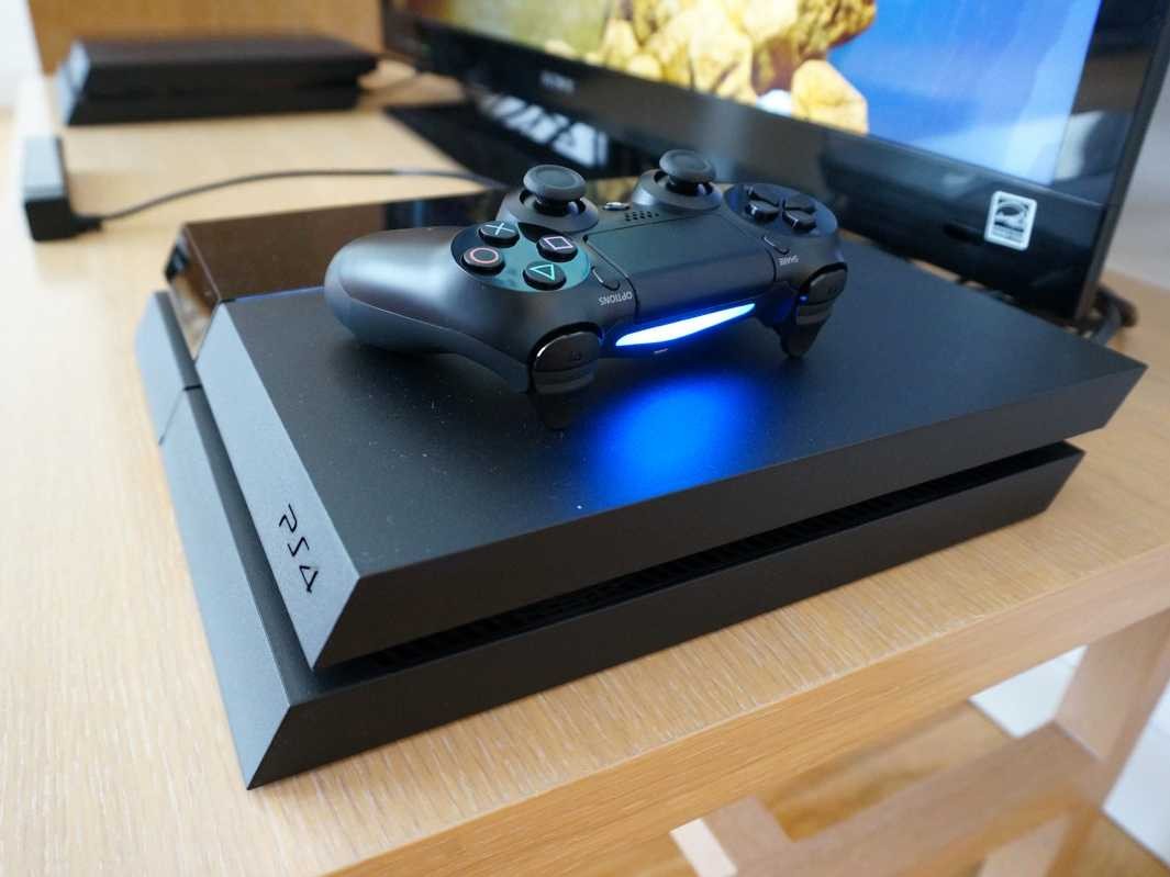 Steam playstation 4 discount