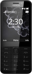 Nokia 230 2015