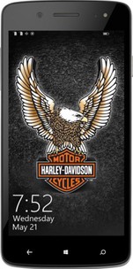 NGM Harley Davidson