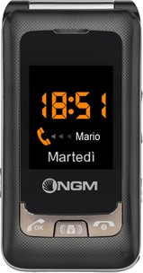 NGM Facile Sempre