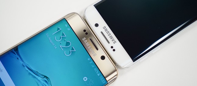Samsung poderá anunciar até quatro modelos para Galaxy S7, incluindo Edge e  Edge Plus 