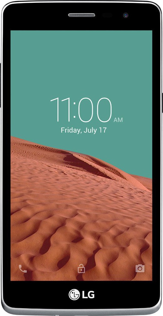 LG Prime II