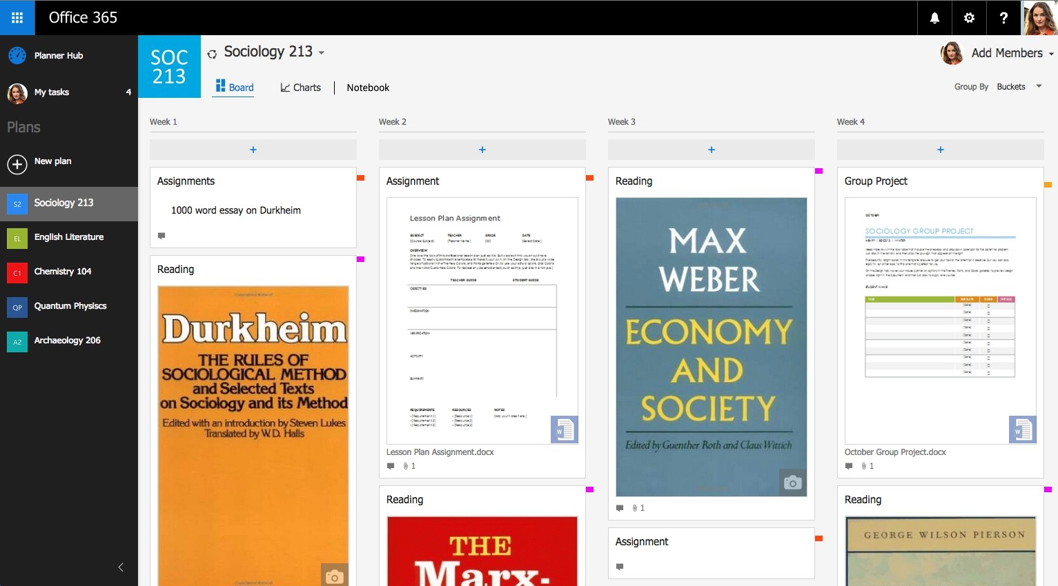 Microsoft Office 365 Planner Chega Antes Para Usu rios Inscritos No