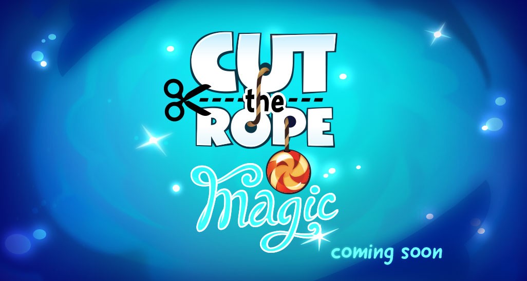 Cut the Rope: Magic – Apps no Google Play