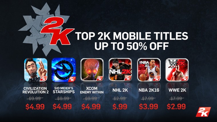 NBA 2K Mobile Jogo de Basquete – Apps no Google Play