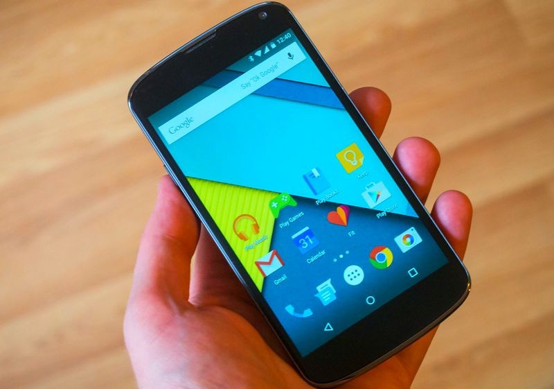 Nexus 4 com CyanogeMod 14: mais uma ROM extraoficial do Android 7.1  desembarca no aparelho 