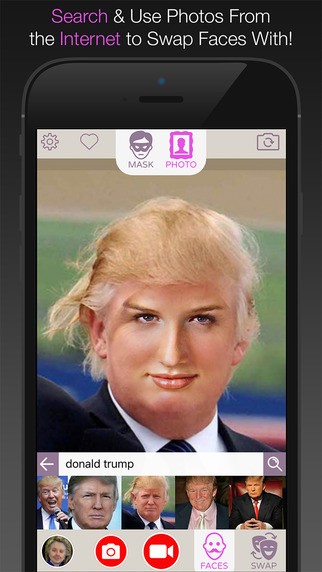 Face swap ai. Face swap IOS. Swap face PC.