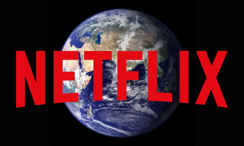 Netflix já voltou a gravar em quase todo o planeta, menos no Brasil e na  Índia