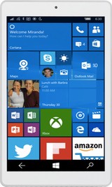 Alcatel Pixi 3 8 LTE