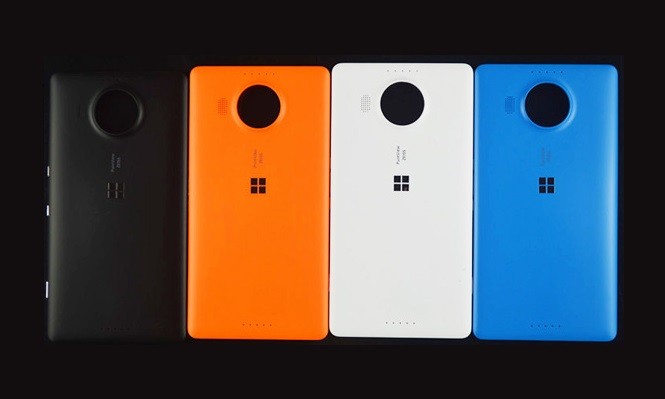 Lumia 950 XL aparece em vídeo rodando Windows 10 ARM e jogo