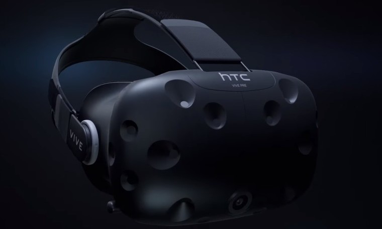 Htc best sale vive barato