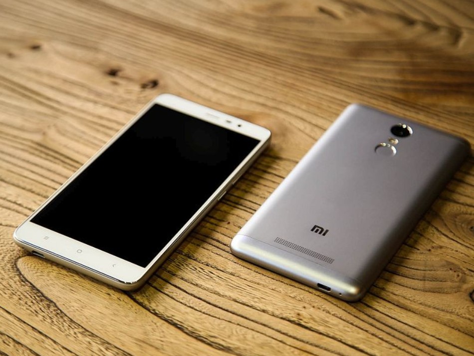 Xiaomi lança Redmi Note 3 Pro com Snapdragon 650 por US$ 151