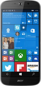 Acer Liquid Jade Primo