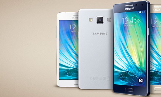 Samsung Galaxy S5 [Análise de Produto] - TecMundo 