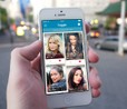 Happn registra 10 milh�es de usu�rios e atualiza app com recurso de mensagem de voz
