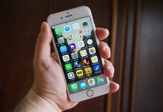 Apple iPhone 6S - Ficha Técnica - TudoCelular.com