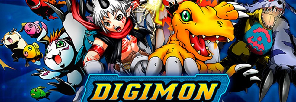 Rival de Pokemon, jogo Digimon Heroes! já está disponível para Android e  iOS 