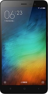 Xiaomi Redmi Note 3 Pro