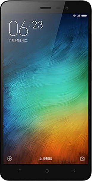 Xiaomi Redmi Note 3 Pro
