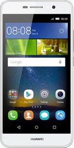 Huawei Y6 Pro 2016