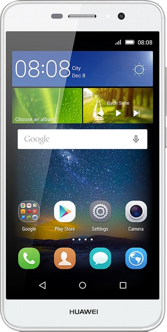 Huawei Y6 Pro 2016
