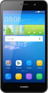 Huawei Y6 2015