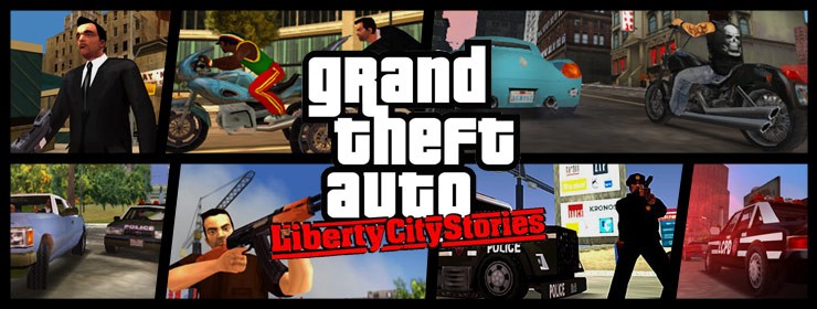 GTA: Liberty City Stories chega também ao Android, com preço promocional 