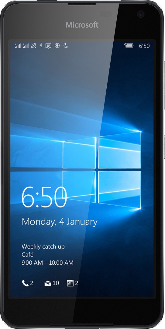 Microsoft Lumia 650