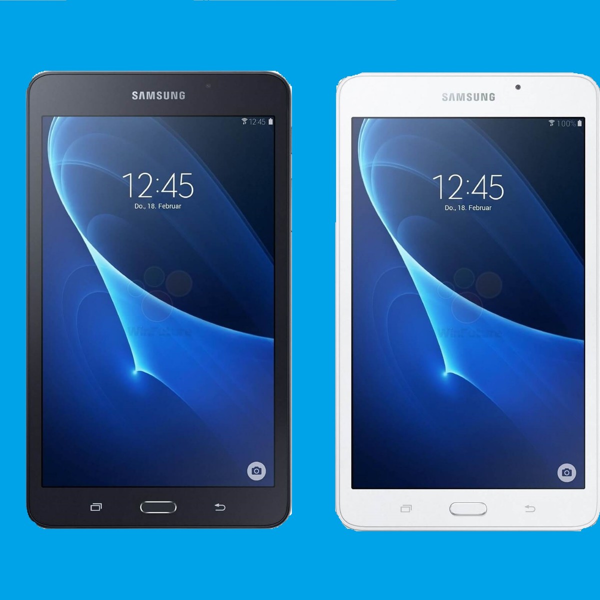 Samsung Galaxy Tab 2024 A 7.0